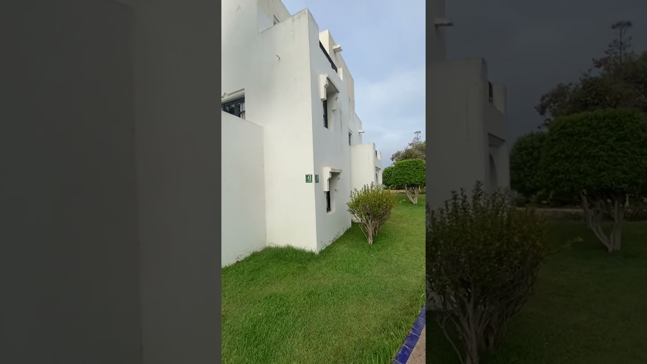 Caribbean Village Agadir Resort - Morroco 2024