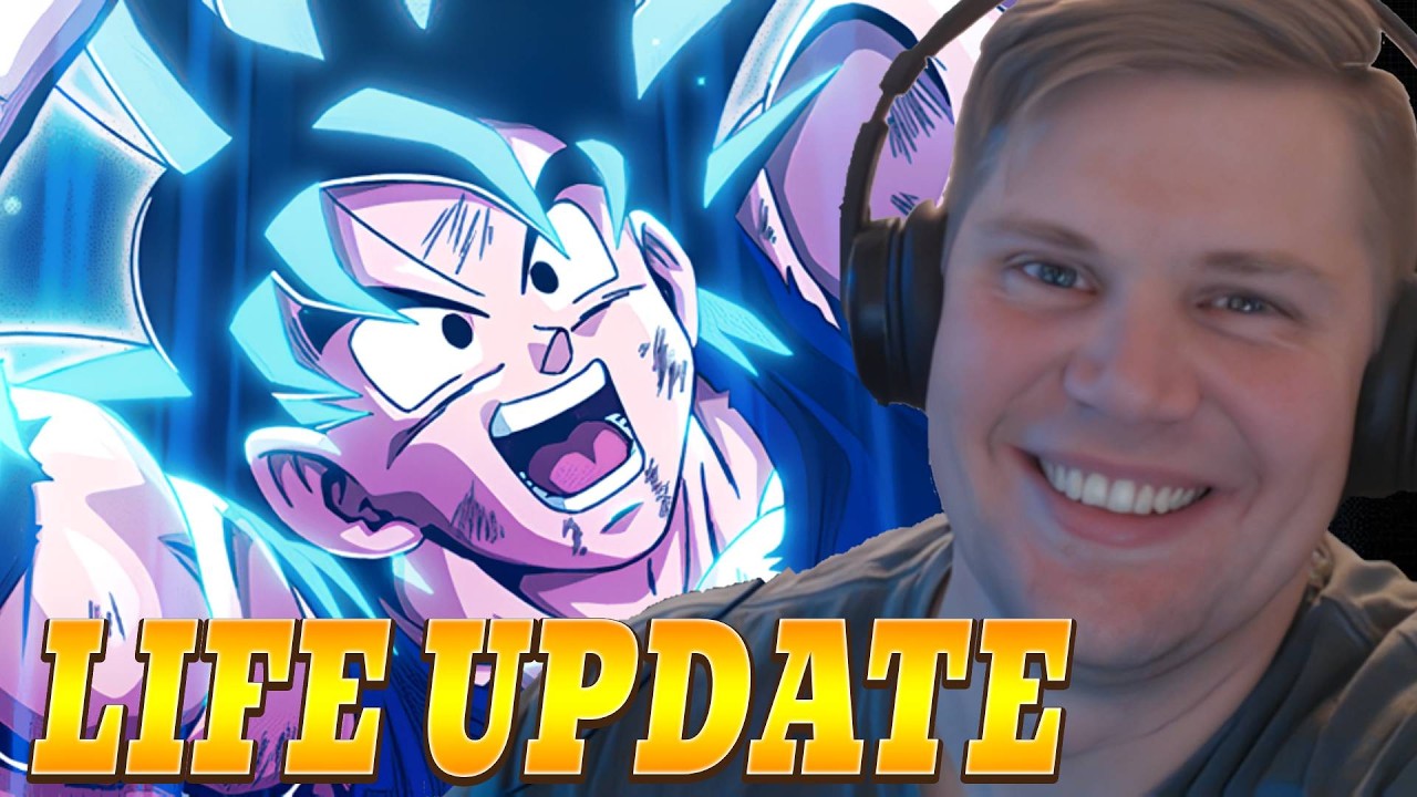 Life Update & Thank You for the Support! Appreciation Post!