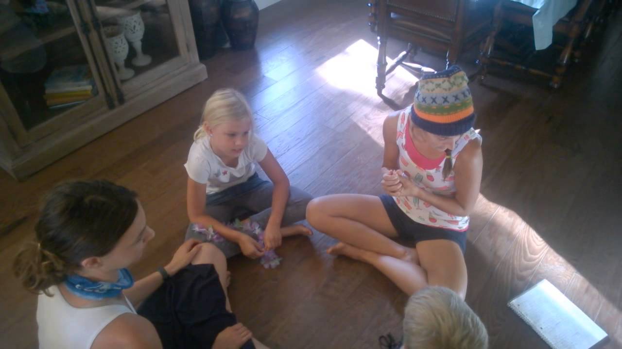 VBS Crew Leader Training Video
