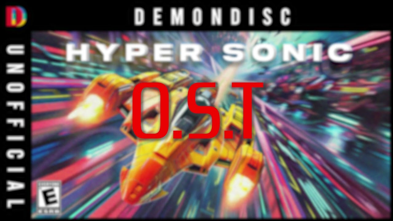 Free Music | Drum & Bass | Hypersonic - DemonDisc