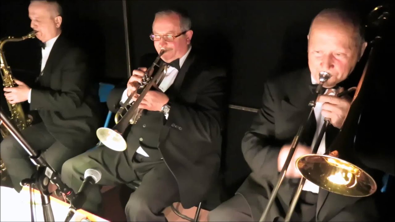 Cirkus Benneweis orkester 2015_2