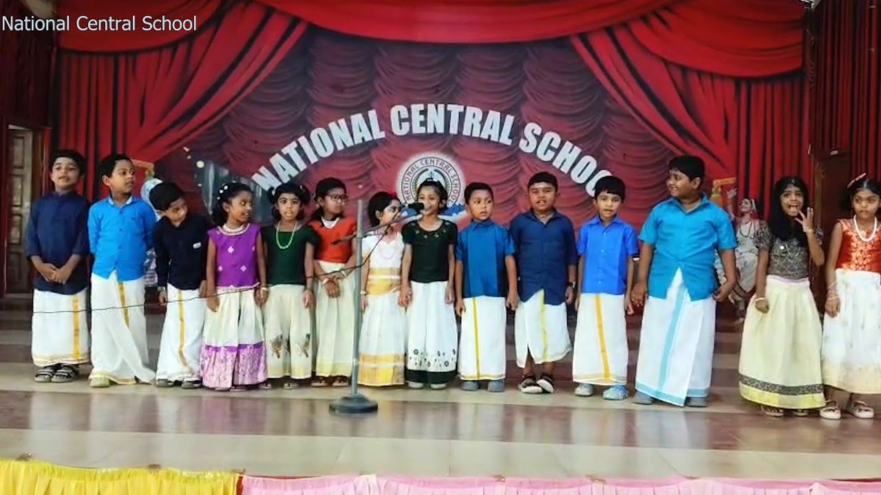 “Happy Kerala Piravi! Here’s to the vibrant traditions and unity that make our state special.