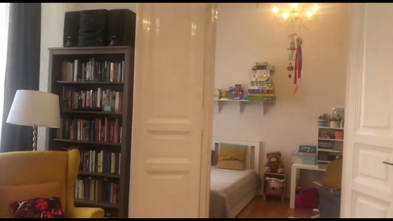 7ker. Sz&ouml;vets&eacute;g u. 92 m2, kiv&aacute;l&oacute; &aacute;llapot&uacute;