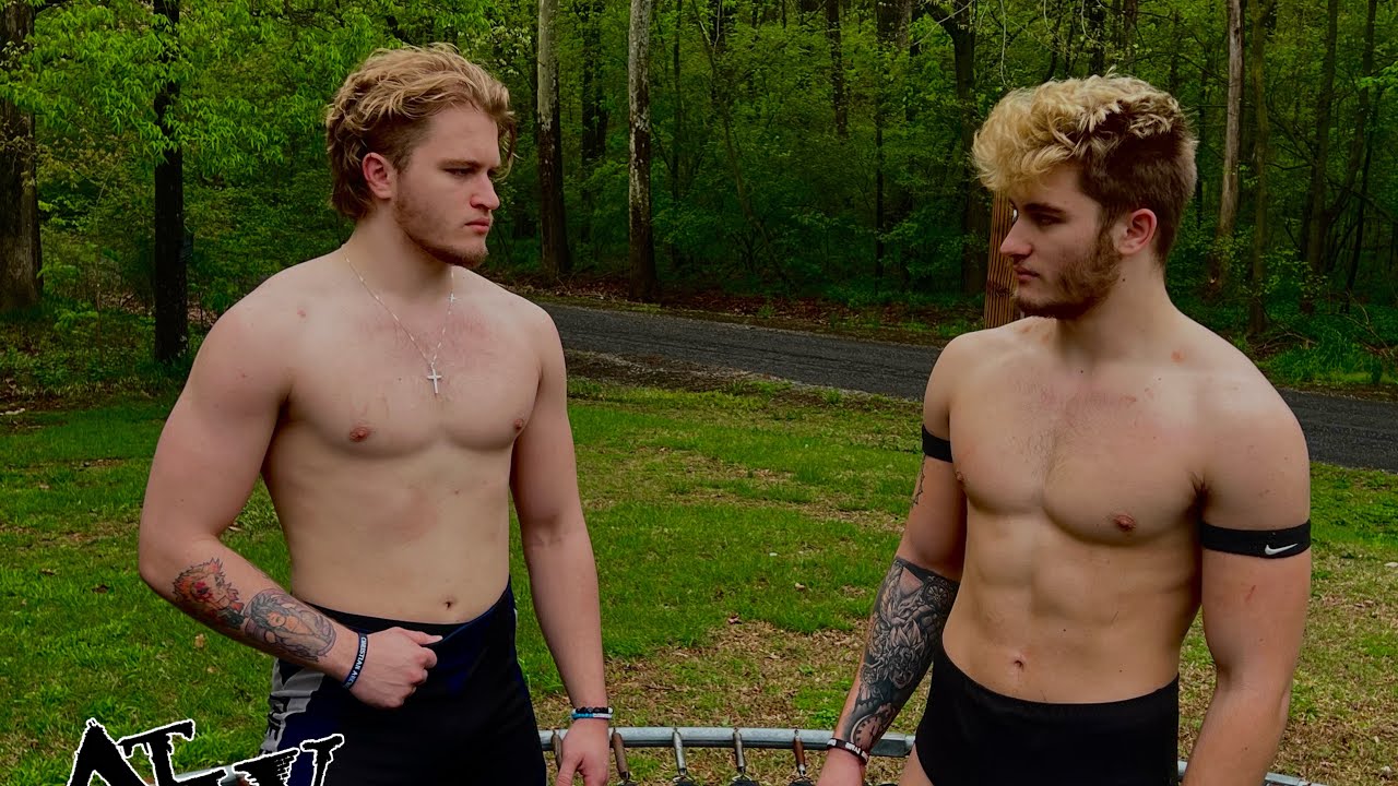 Alabama Trampoline Wrestling (ATW) Season 4 Episode 1 “Welcome Back”