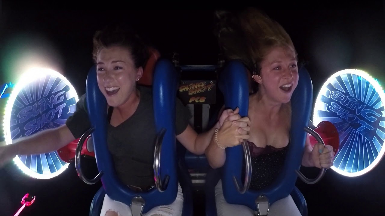 Ashley & Carlye