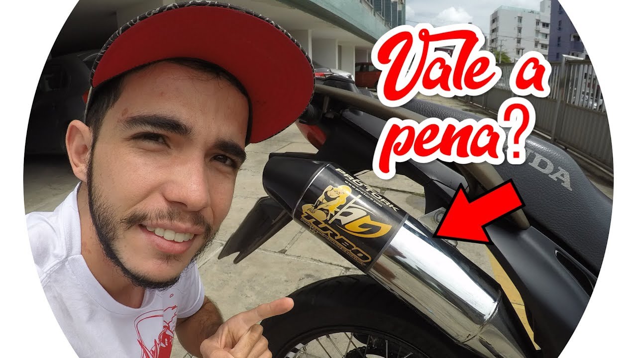 PONTEIRA PROTORK TURBO VALE A PENA?