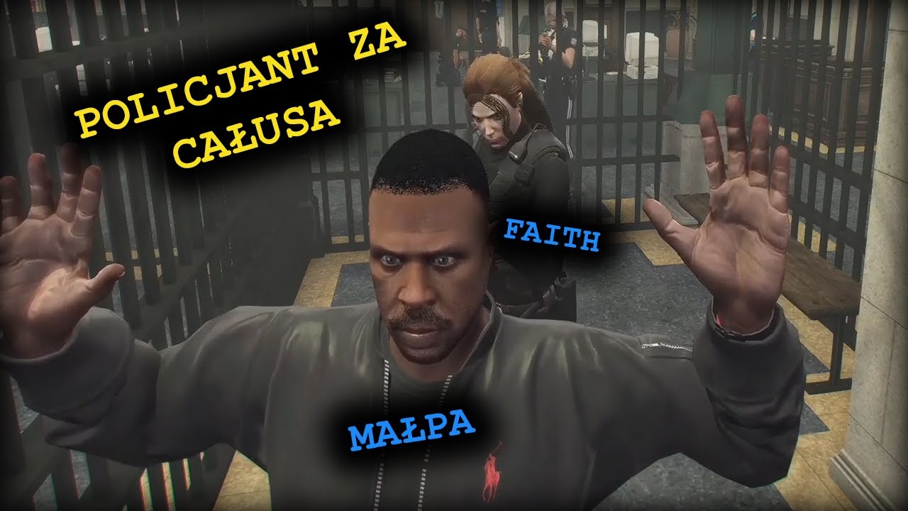 Taku | Policjant za całusa | 77RP