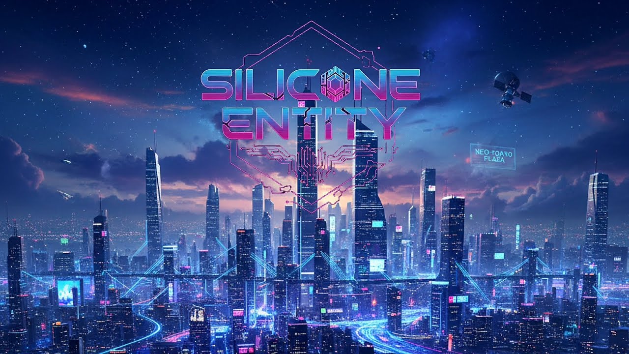 Silicone Entity : The Great Integration