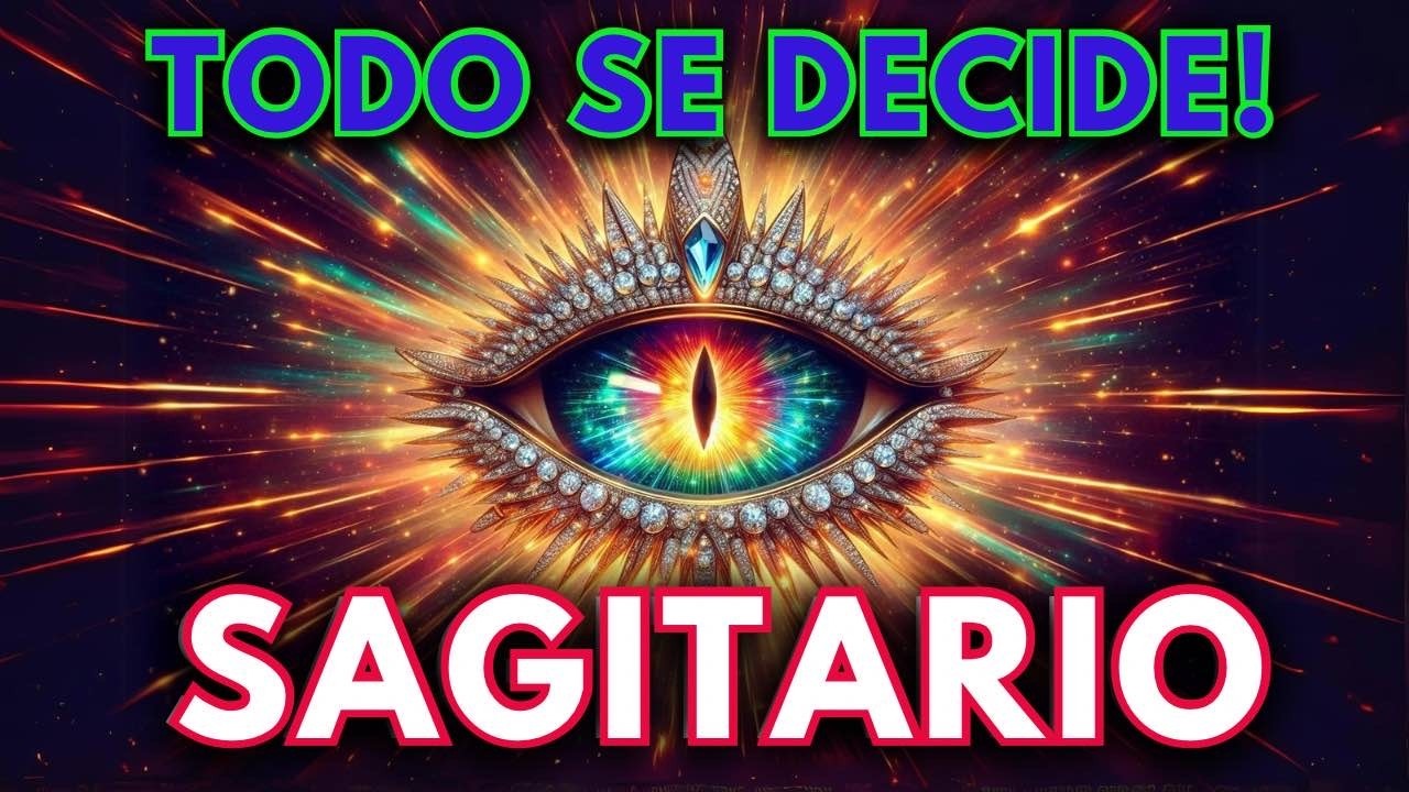 SAGITARIO GOLPE DE SUERTE NO LE CUENTES ESTO A NADIE 🎁🎉👄🙏✅🎁 📞HOROSCOPO ❤️ ORACULO TAROT DE CRIS