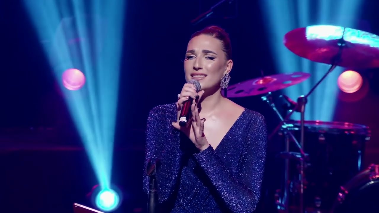 Žyginta Ja&scaron;inskaitė ir Mindaugas Putna. Promo Video