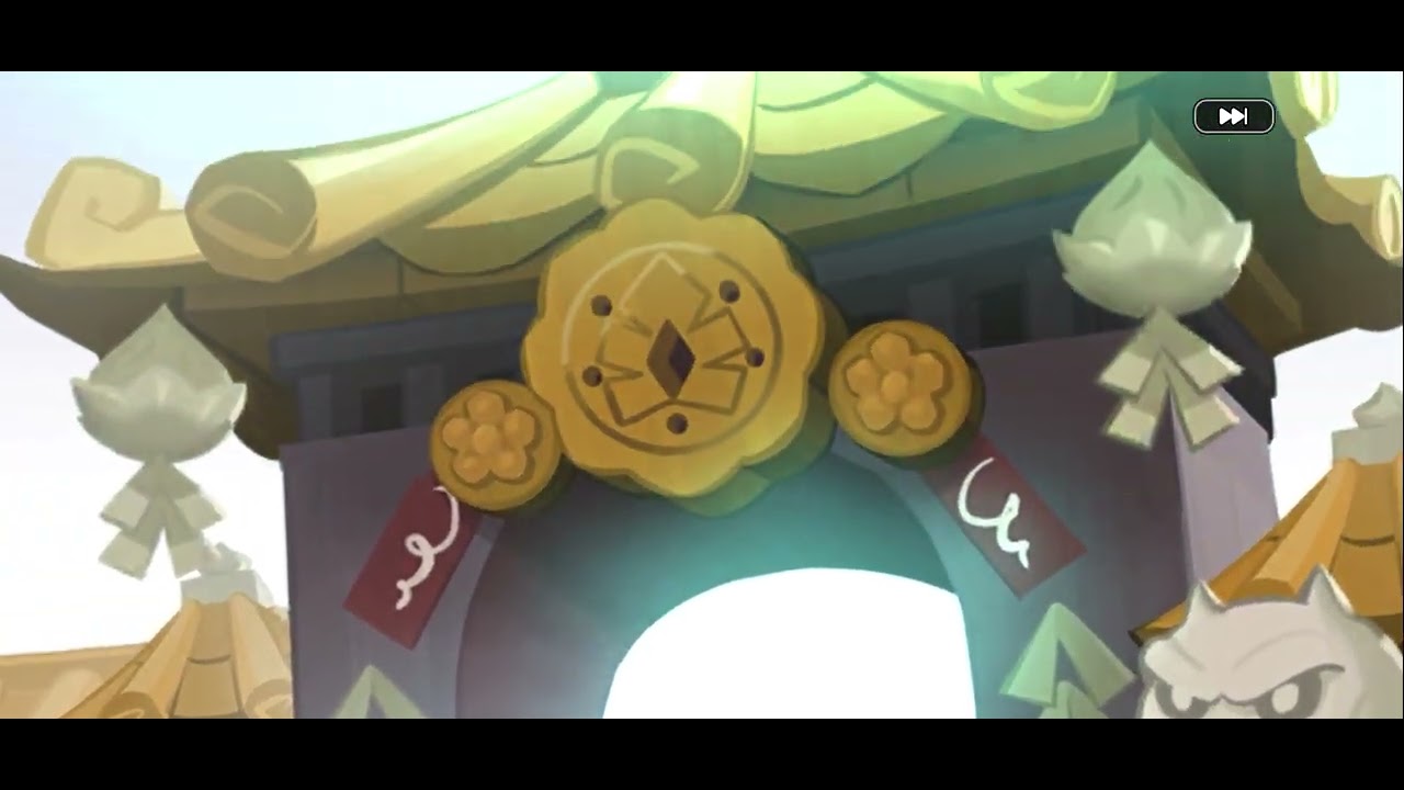 Cookie run gacha update 