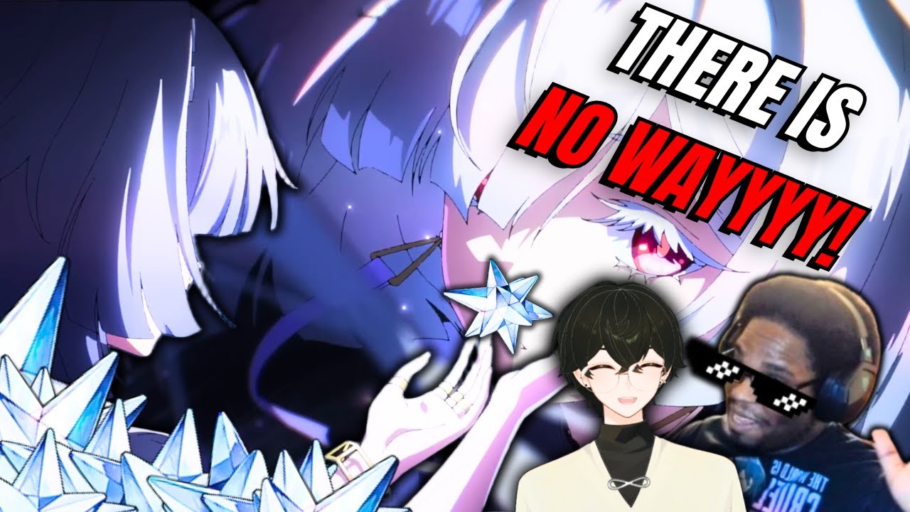THERE IS JUST NO WAYYYY! MORNYE SUMMONS! | Wuthering Waves