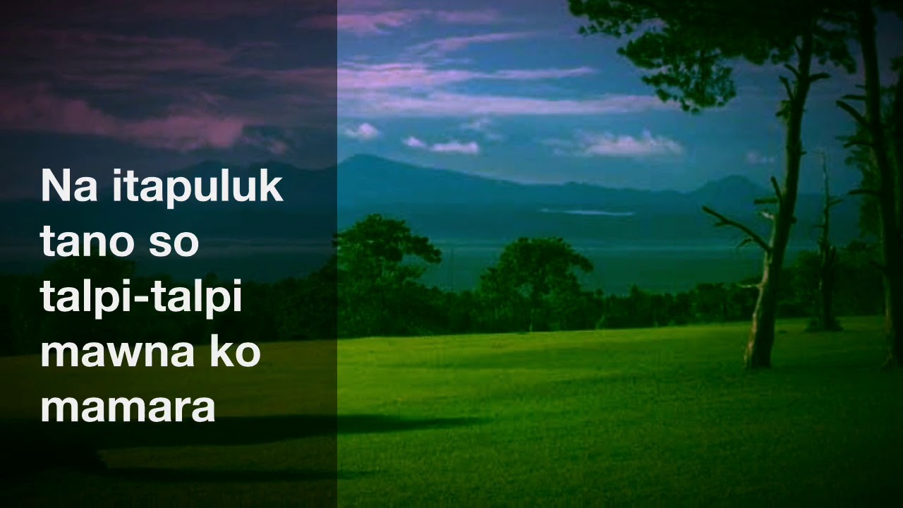 So kasalimbago by ZARDY