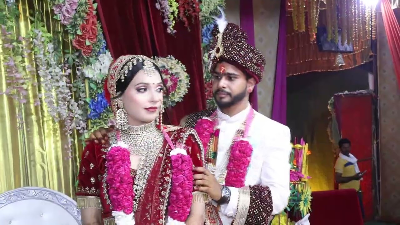 wedding ceremony