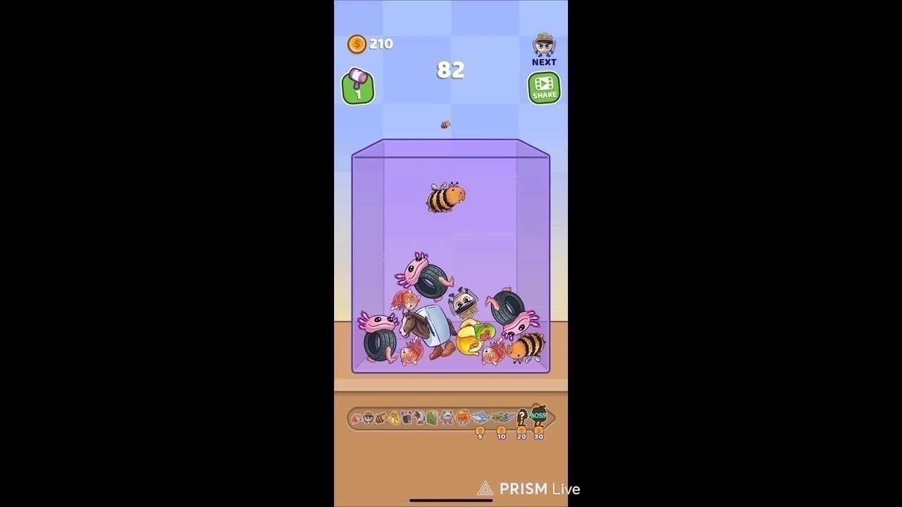 🤯 Merge Fellas 🔴 Day 2 ❤️#shortlive#1crwatching#youtubelive#shortfeed