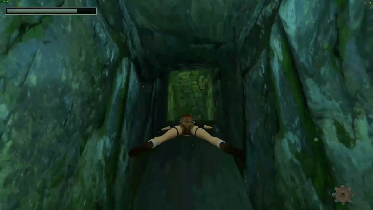 Tomb Raider 1 Remastered Finish game in less than 5 hours Achievement