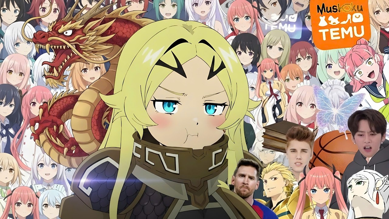 Anime Mùa Đông 2026: 80% Là Rác?