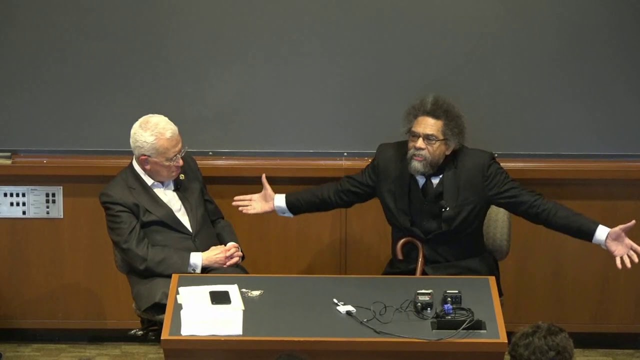 Conduct of Life Lecture, February 13, 2020