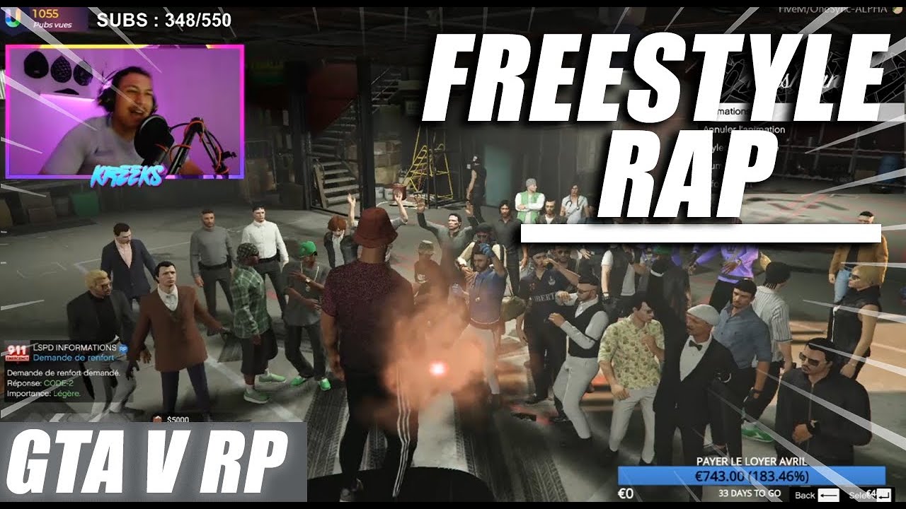 BESTOF MEILLEUR FREESTYLE RAP 🕺FLASHLAND #3