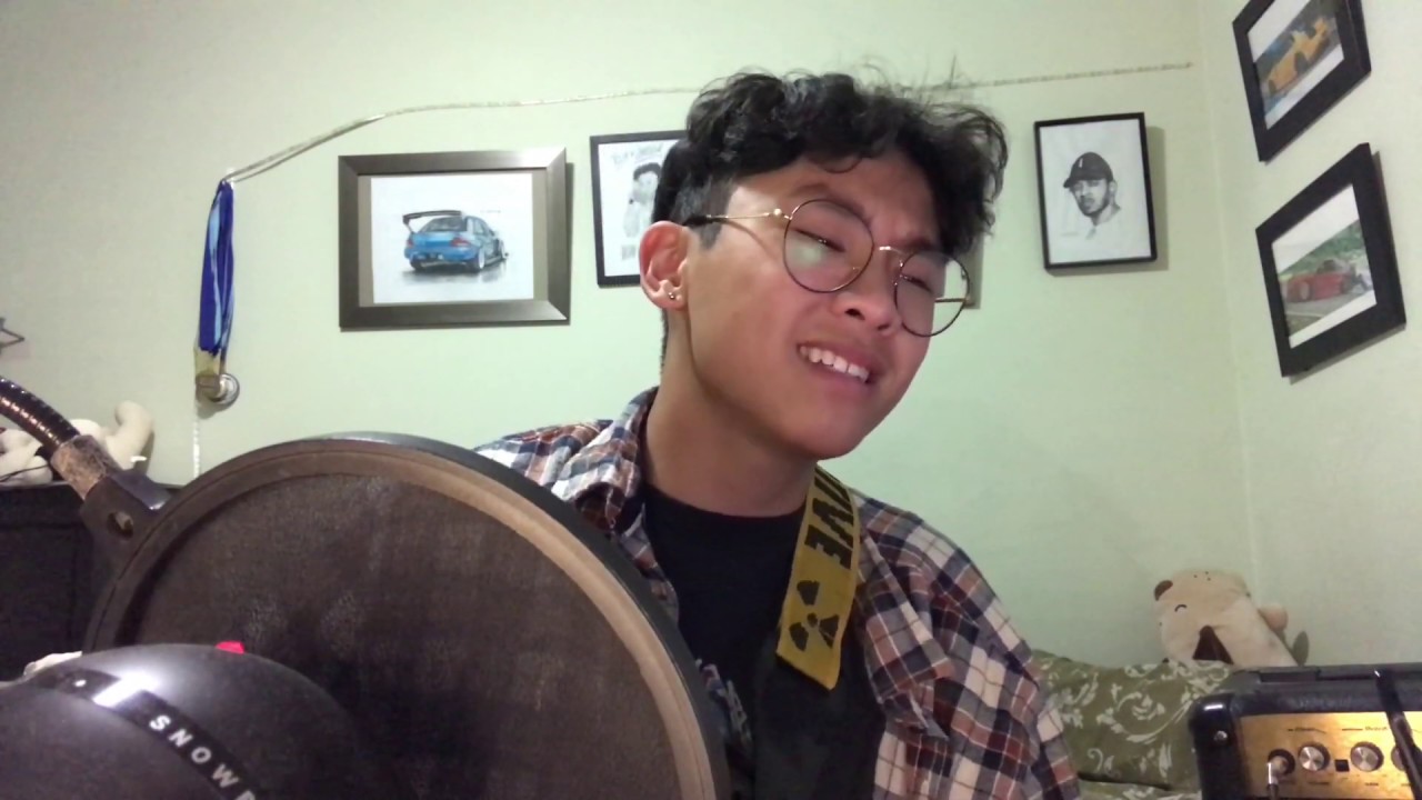 grentperez - Death And Taxes - Daniel Caesar (Grantperez)