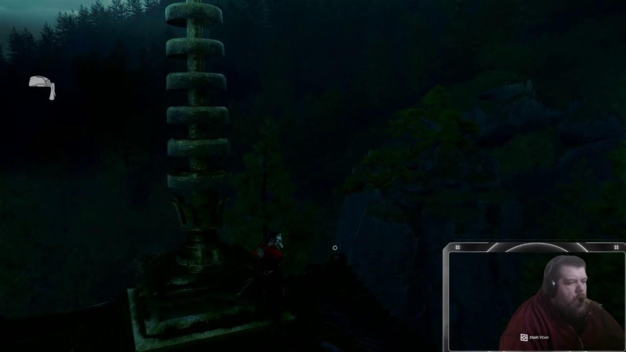 Ghost of Yotei(Path to 20 new subs)(PS5)