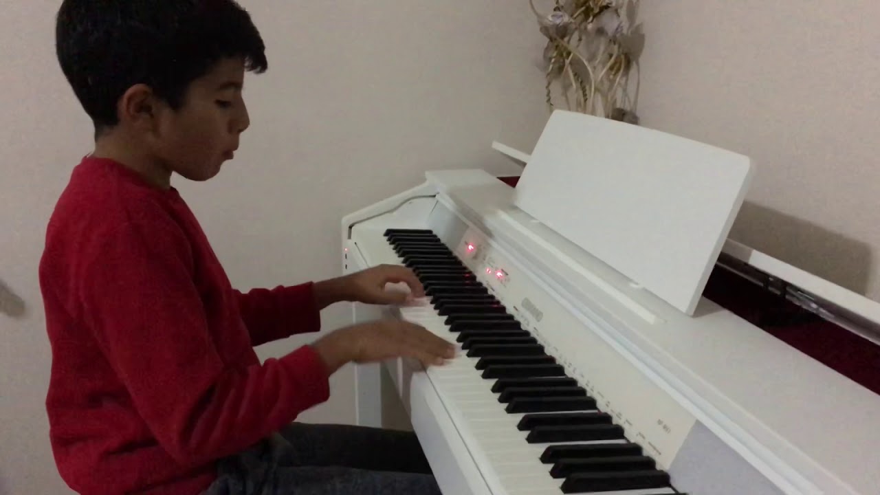 Hasan Erdem YAĞMUR & Drama K&ouml;pr&uuml;s&uuml;