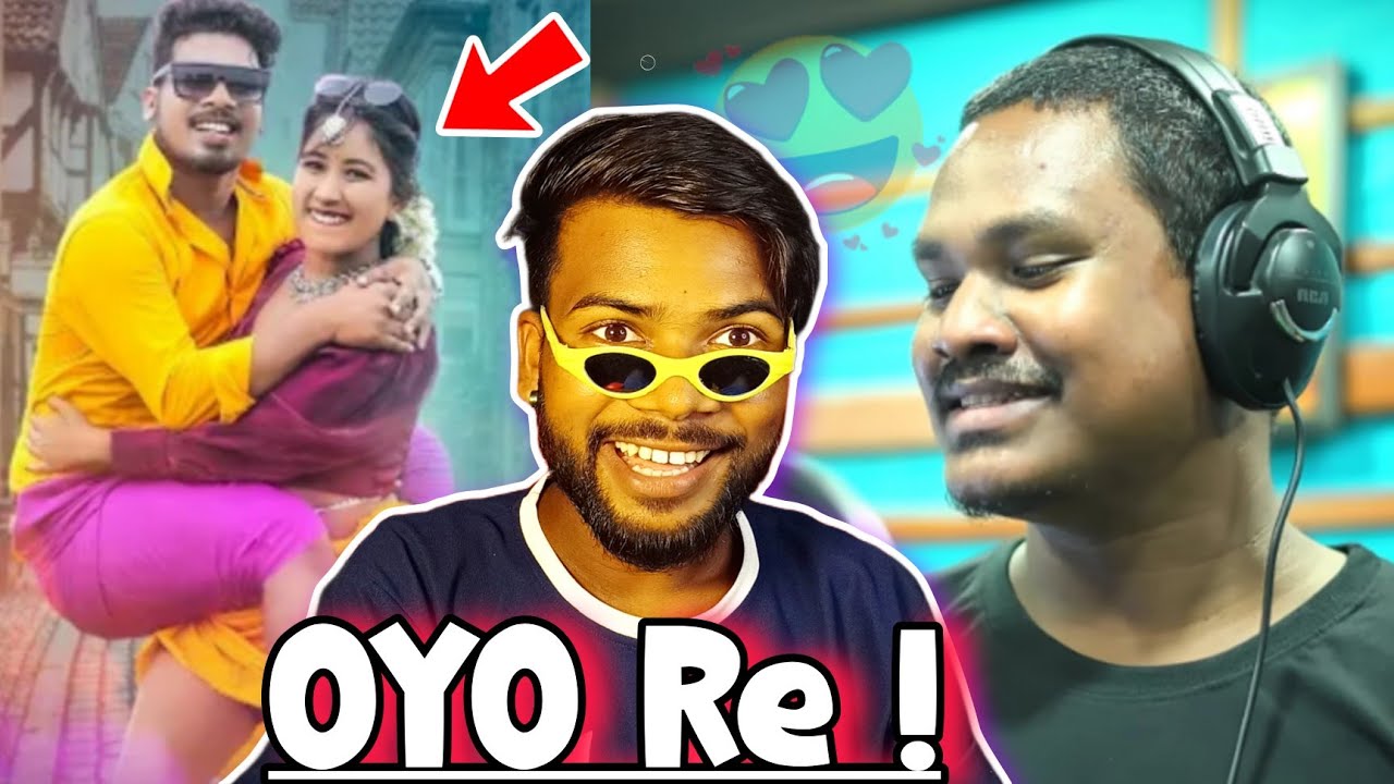 RAJENDRA URMILA ROASTED🔥|DST HEREL