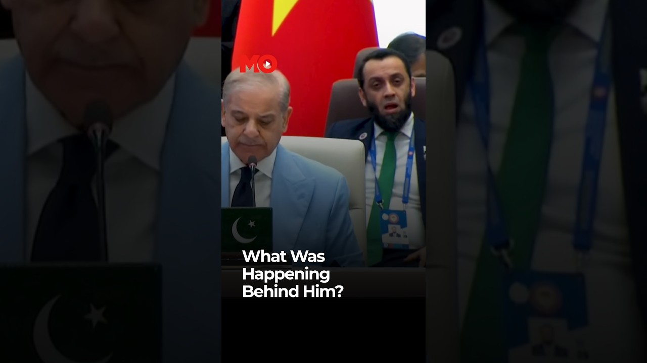 Things You May (Or May Not) Have Missed While Pakistan&rsquo;s PM Spoke | Mo of Everything