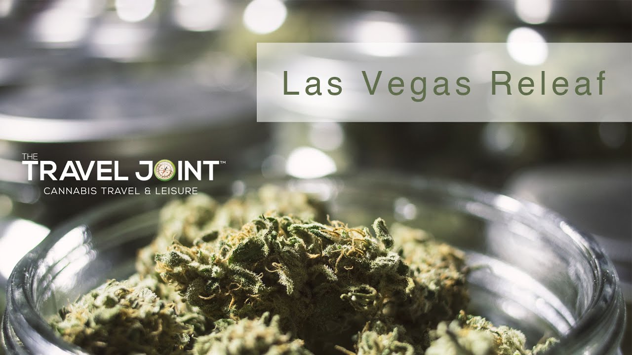 Las Vegas Releaf