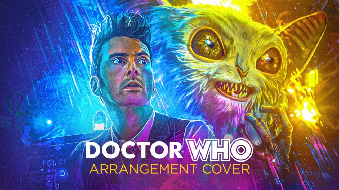 Doctor Who Music Arrangement - The Star Beast