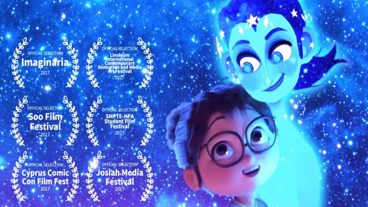Starry Skies - Short Film by Sarah Schmidt