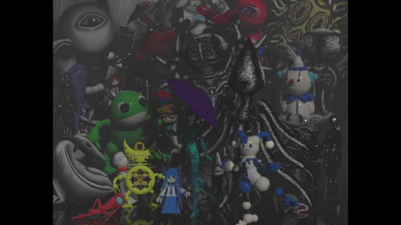 Disillusion ST (OST) - Kyrie