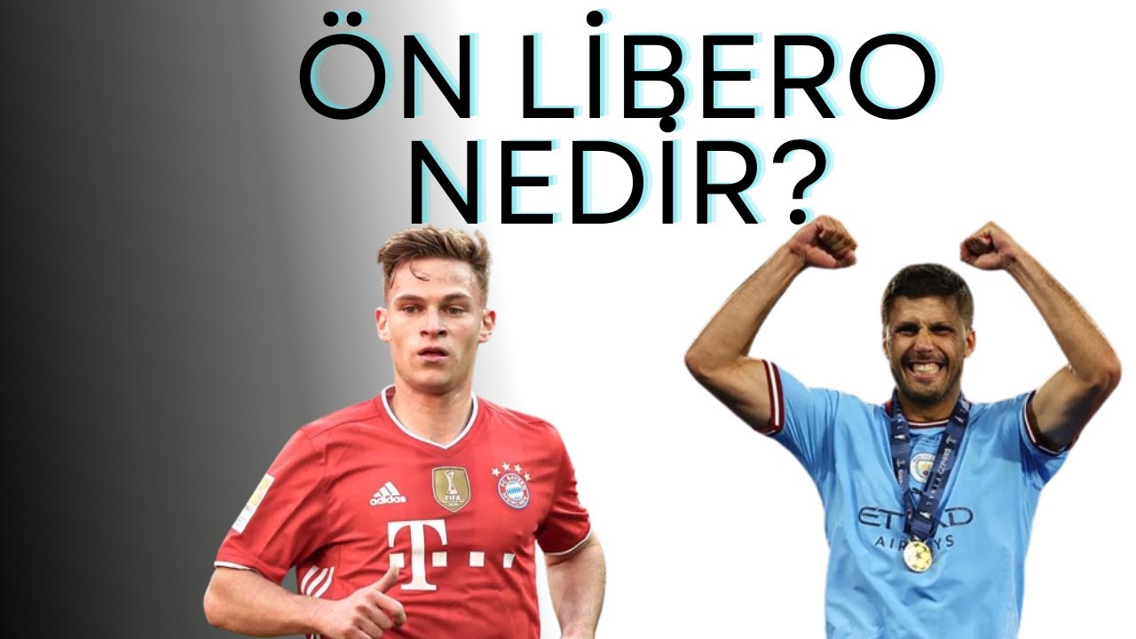 Ön Libero Nedir ?