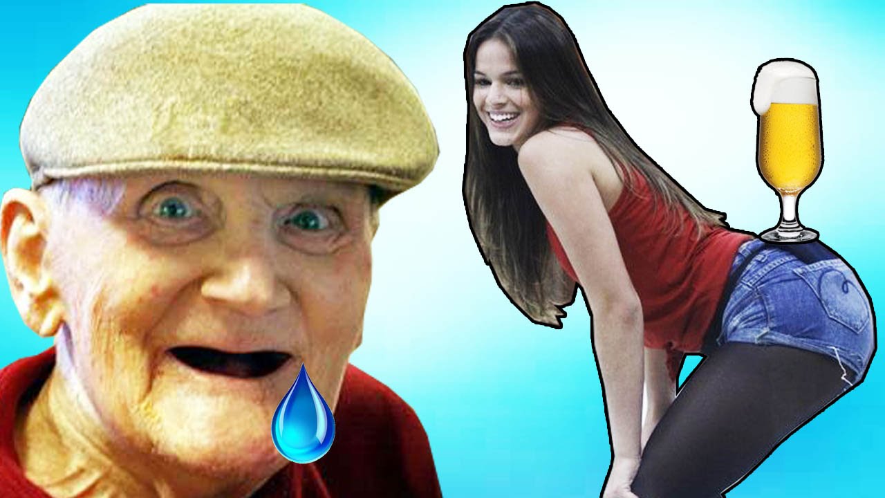 Gmod Velhos da ZUEIRA, Momentos Engraçados, Dança dos Famosos (Garry's Mod Prop Hunt)