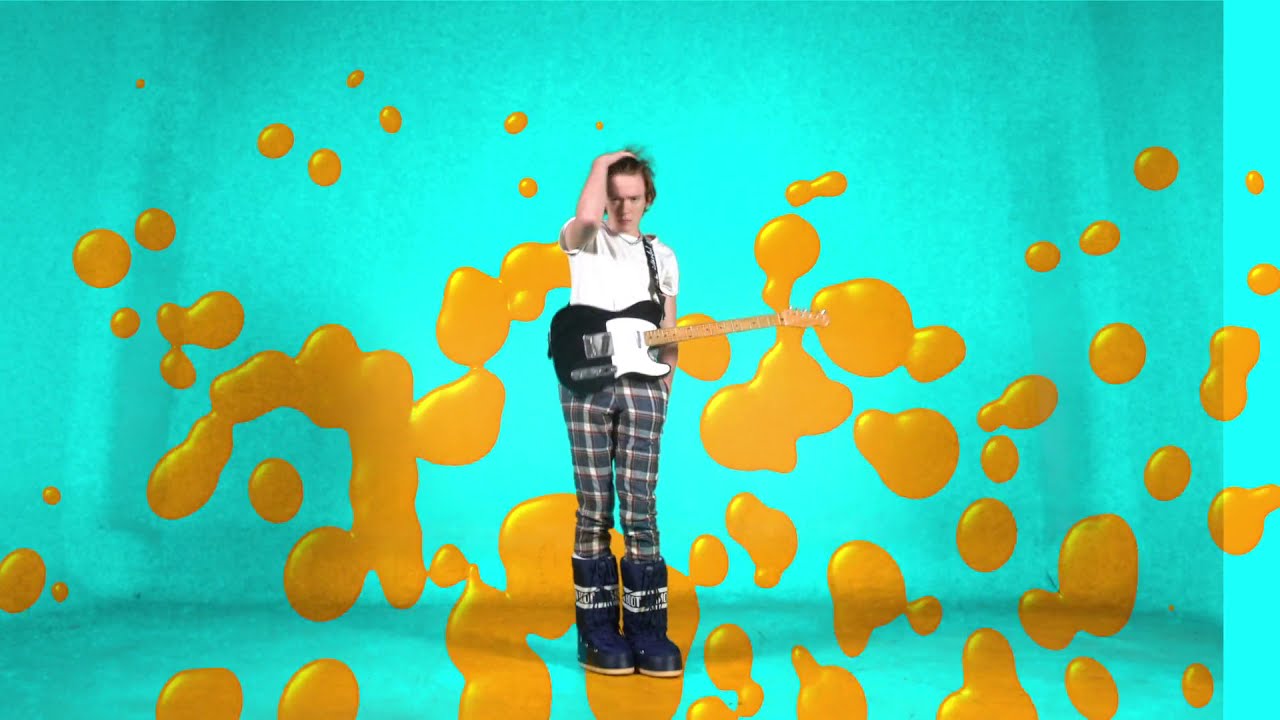 Grandma -  Shallow Water (Official Video)