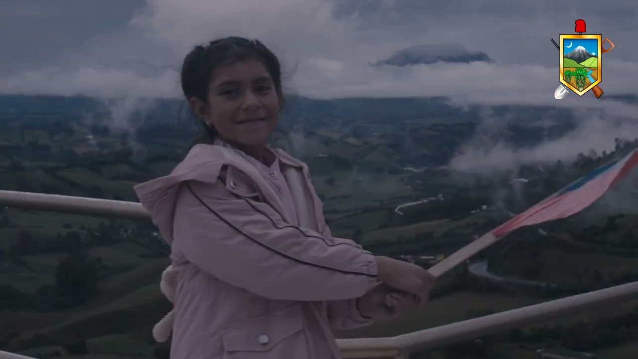 Himno Cantón Tulcán 2023