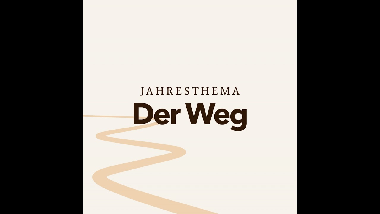 Der Weg - Teil 1: Vision