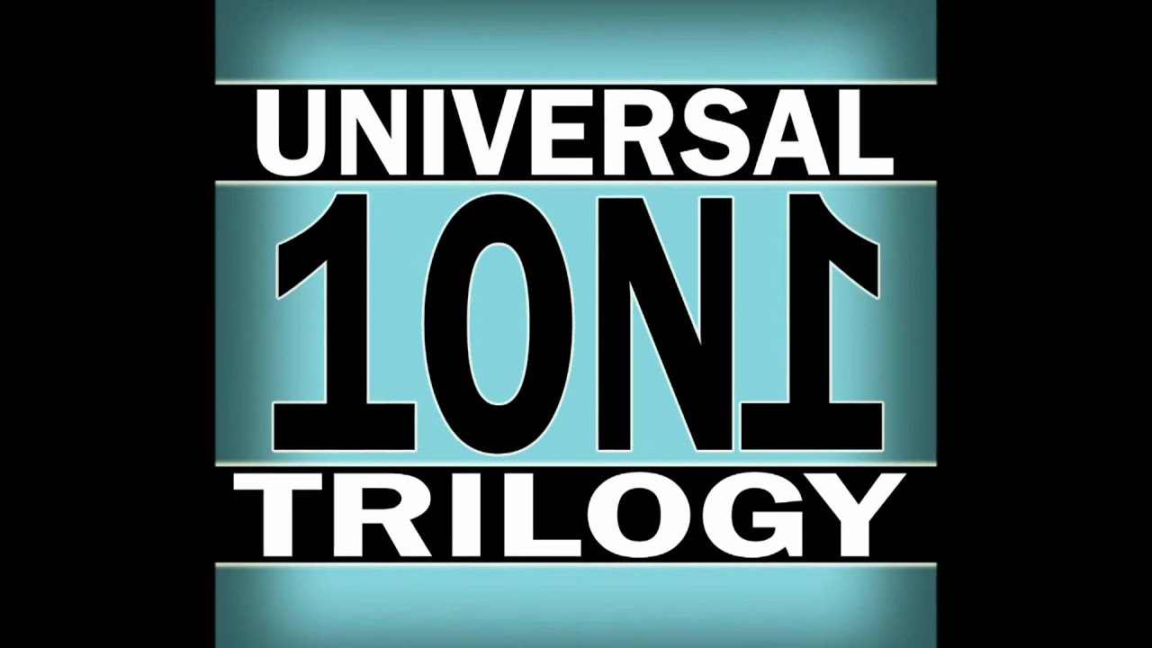 Universal Trilogy - 1 on 1 (Pop Crisis album)