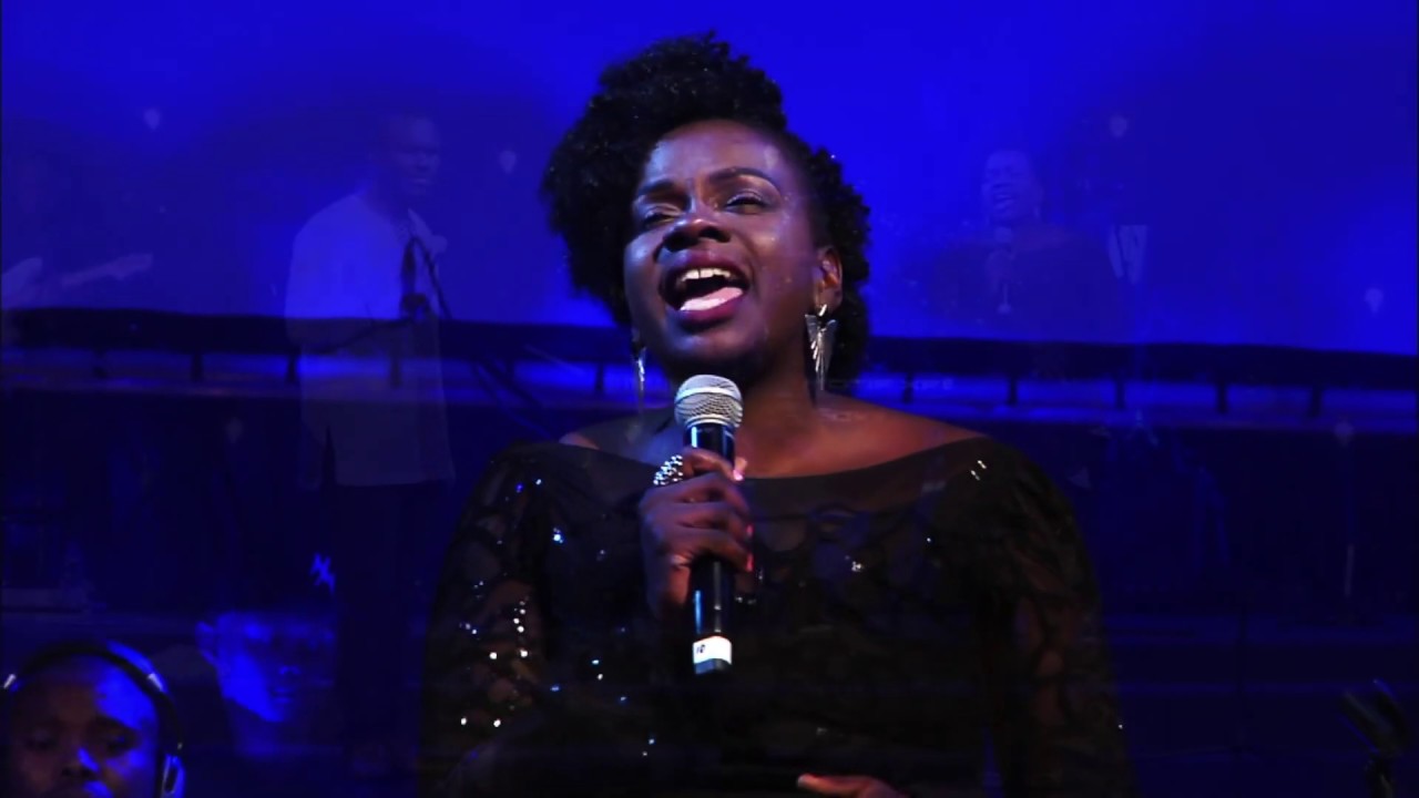 Seek Ye The Lord JAYCEE RADEBE FEAT MABONGI