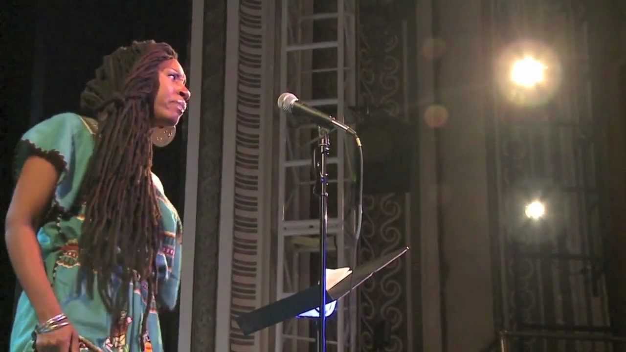 Queen GodIs - Chicago, BNV