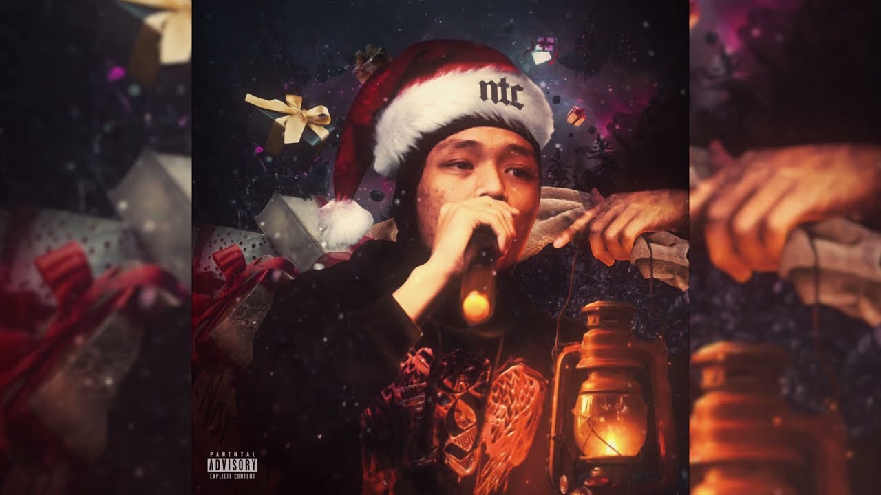 NTC Youngwerkk - All I Want 4 Christmas is You (Official Visualizer)