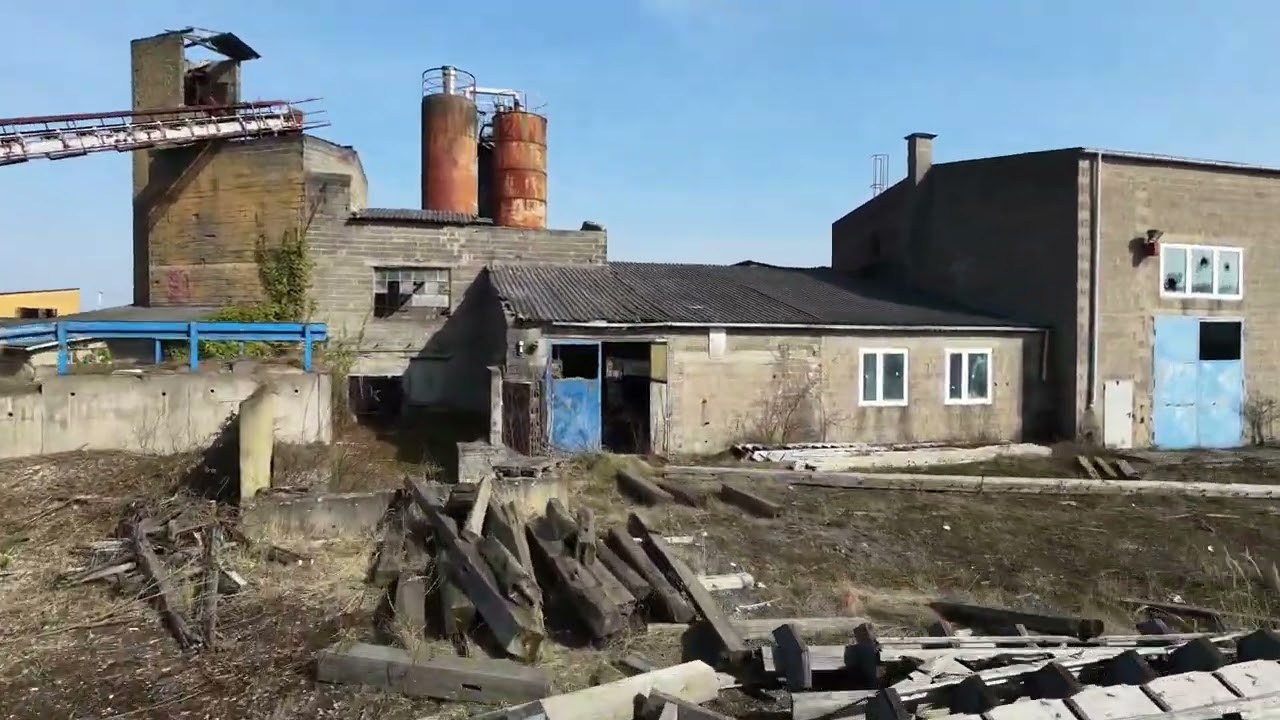 DJI Neo 2 endlich schönes Wetter 😁