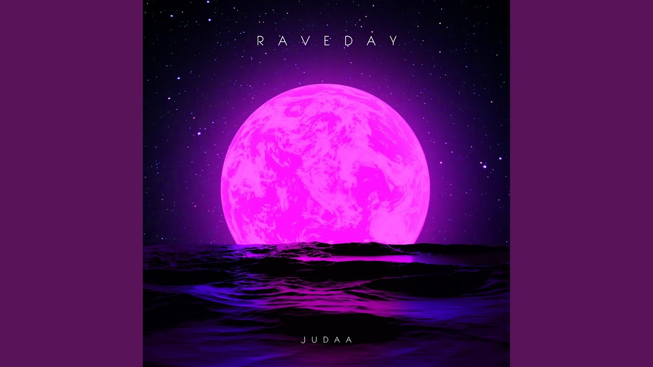 Raveday (Extended Mix)