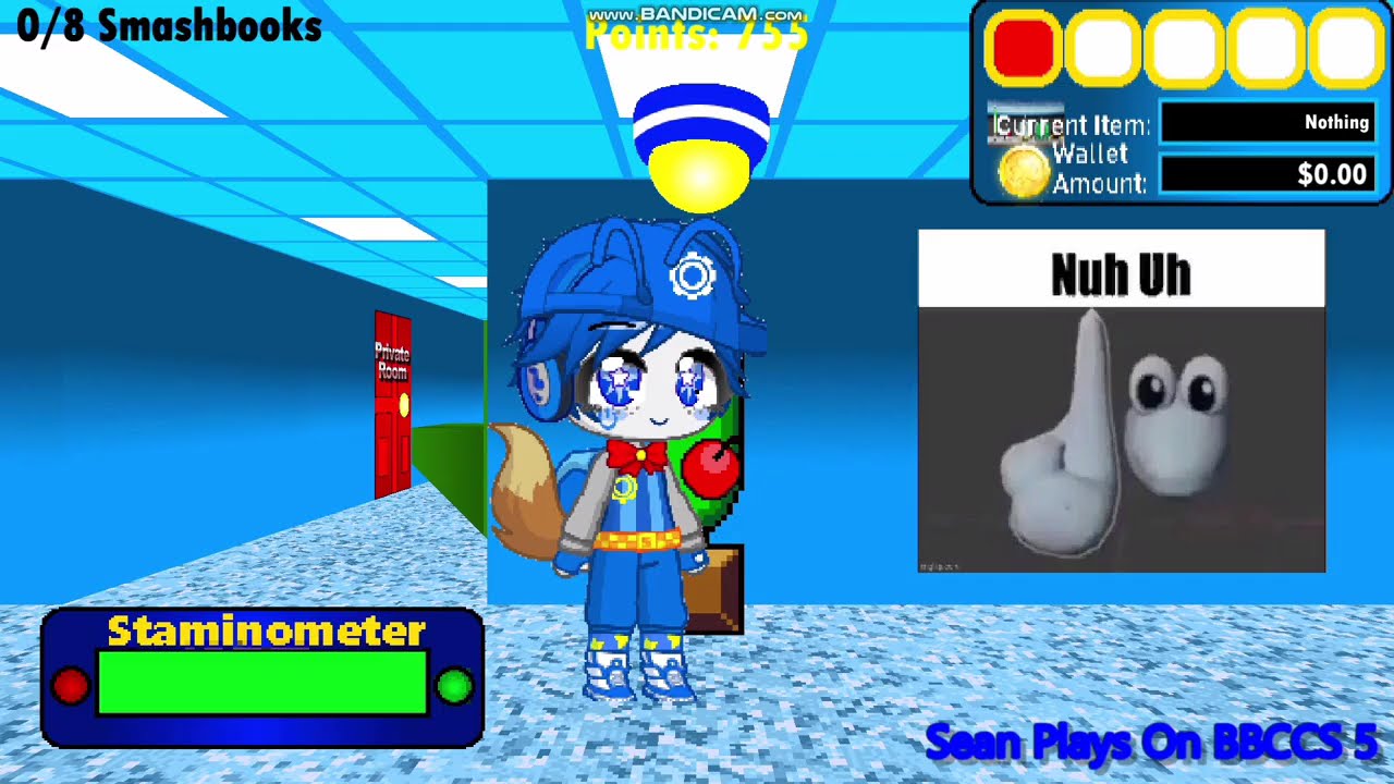 SPECIAL VIDEO: Playing SSRMS V3 REDUX EDITION*at the end off the video*  *SUCCESSFUL ATTEMPT*