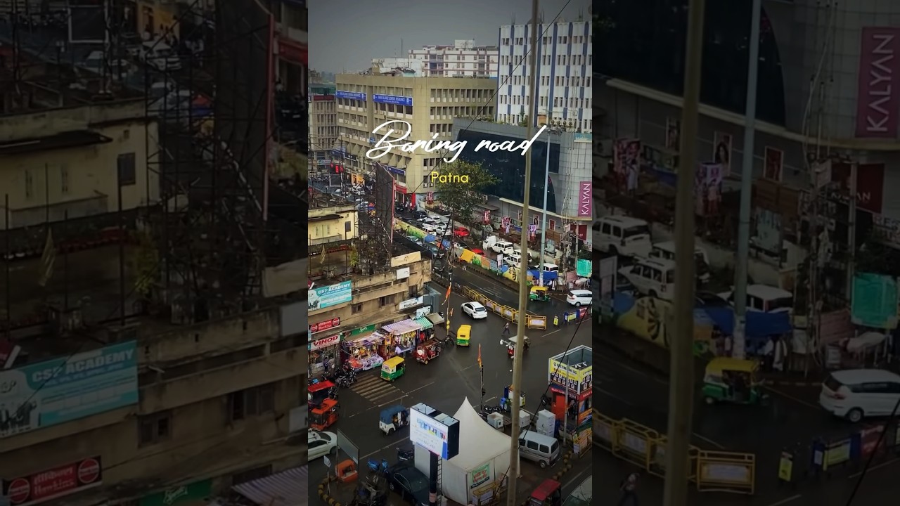 Boring road Patna 😲. #patna #bihar #views #trending #videos #shortsvideo #views #viralreels #views
