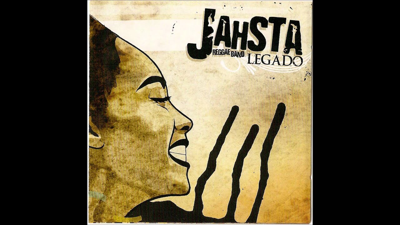 JAHSTA - ESCUCHALO