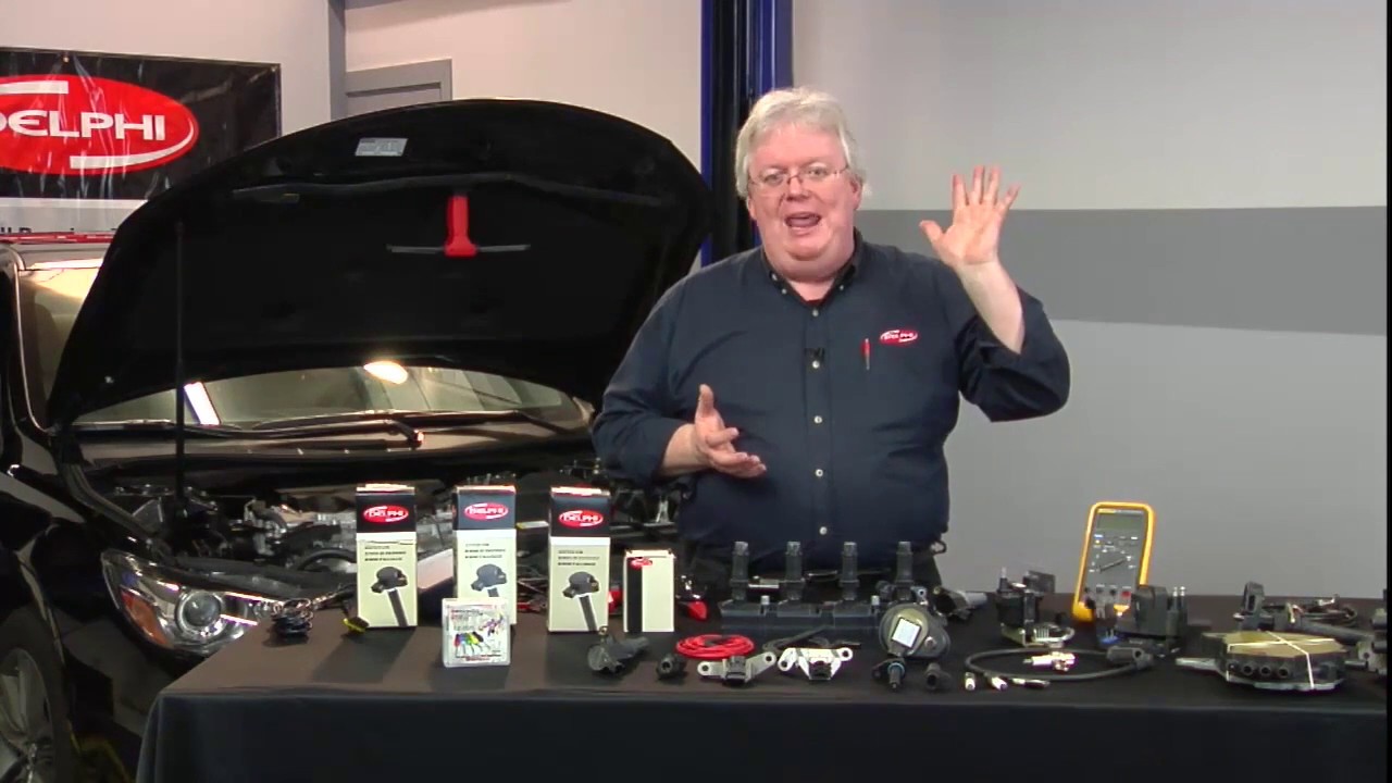 What Makes Coil-on-Plug Modules Go Bad? (Ignition Coil Diagnostics)