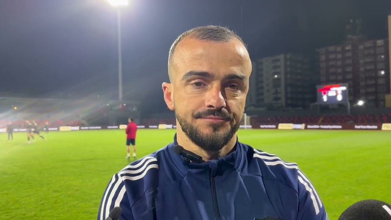 Fitore e rëndësishme ndaj Vllaznisë, por Flamurtari mbetet në zonën e rrezikut