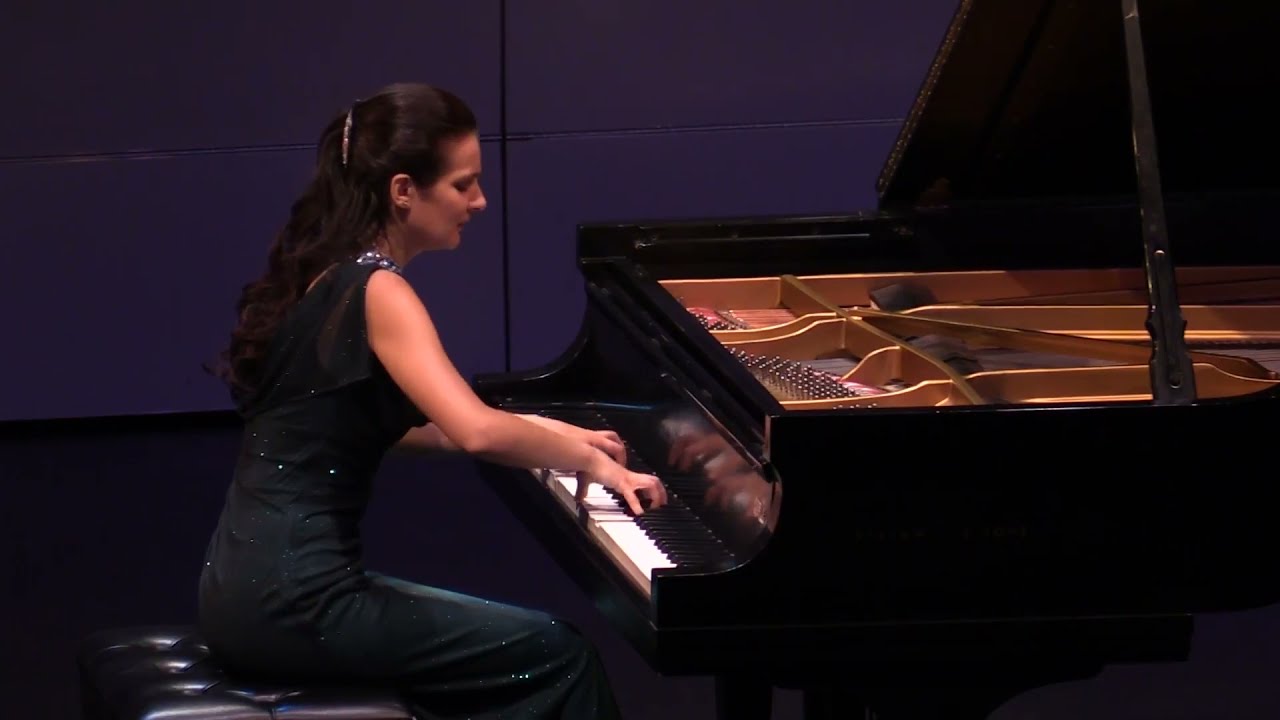 Franz Schubert Sonata in G Major Op. 78 - D894