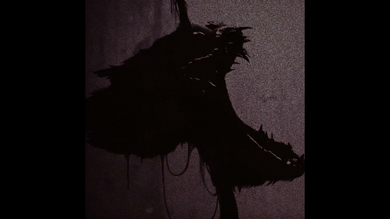 SATOR (very slowed.... most reverb.... ) best part